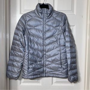 THE NORTH FACE - Women’s Aconcagua 550 Winter Coat - Size: Small pettite